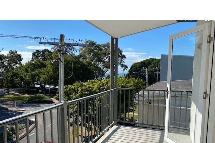 Main view of Homely apartment listing, 8/8 Bayview Terrace, Deception Bay QLD 4508