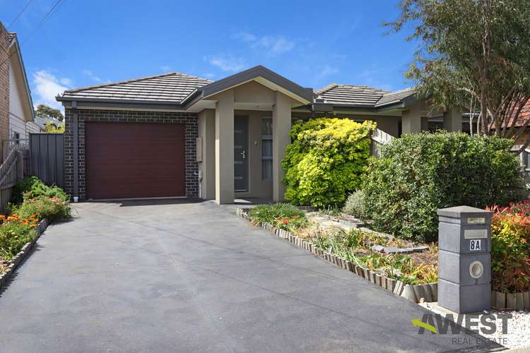 Main view of Homely villa listing, 8A Altna Avenue, Airport West VIC 3042
