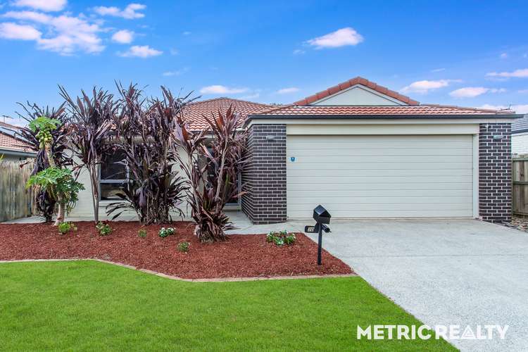 30 Piccadilly Street, Bellmere QLD 4510