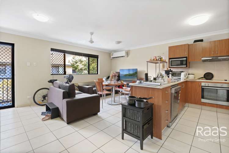 Main view of Homely unit listing, 48/7 Brown Street, Labrador QLD 4215