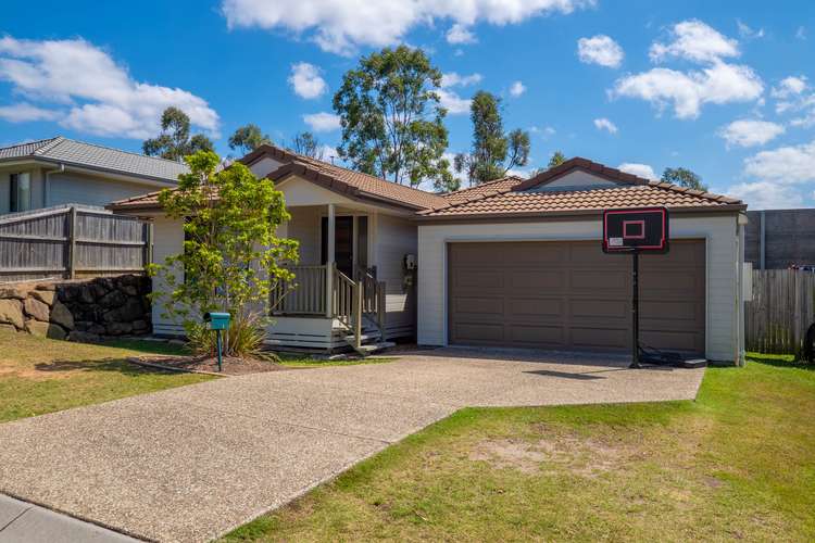 Main view of Homely house listing, 12 MCCARTHY CRESCENT, Goodna QLD 4300