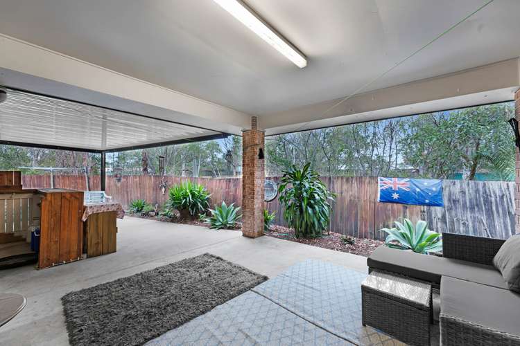 14 Yovan Court, Loganlea QLD 4131