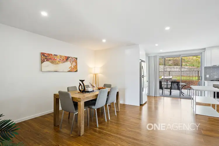 Second view of Homely townhouse listing, 30 Paul Circuit, Tullimbar NSW 2527