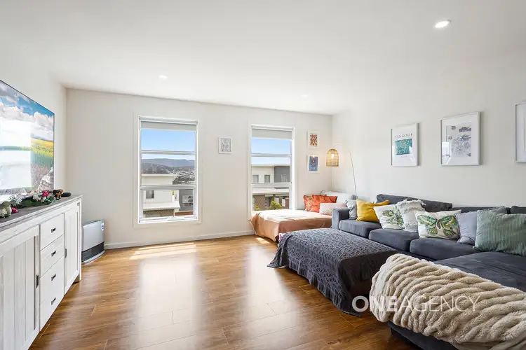 Third view of Homely townhouse listing, 30 Paul Circuit, Tullimbar NSW 2527