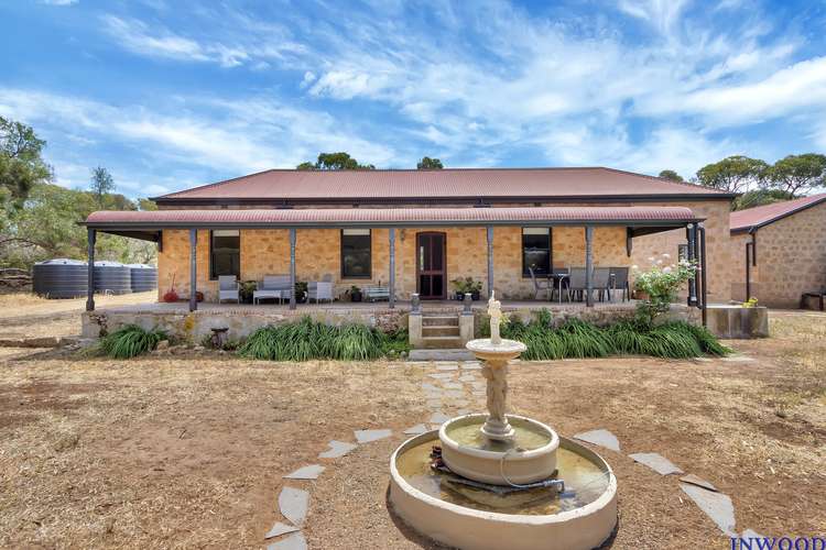 1735 Black Hill Road, Black Hill SA 5353