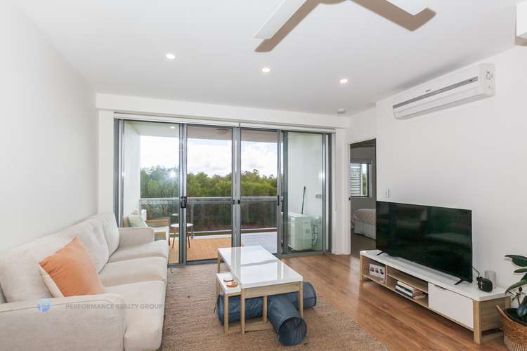 Main view of Homely apartment listing, 3104/31 Bourton Road, Merrimac QLD 4226