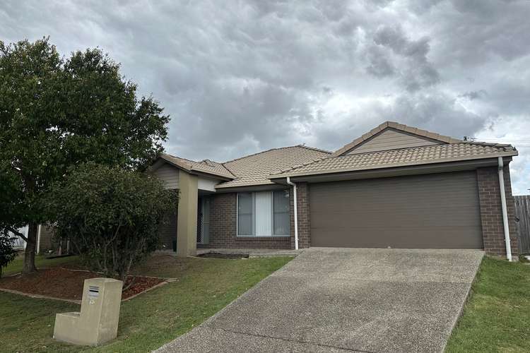 Main view of Homely house listing, 48 Vivian Hancock Drive, North Booval QLD 4304