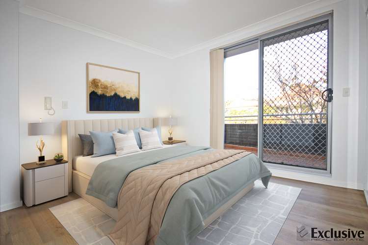 Main view of Homely studio listing, 19/94 Brighton Street, Petersham NSW 2049