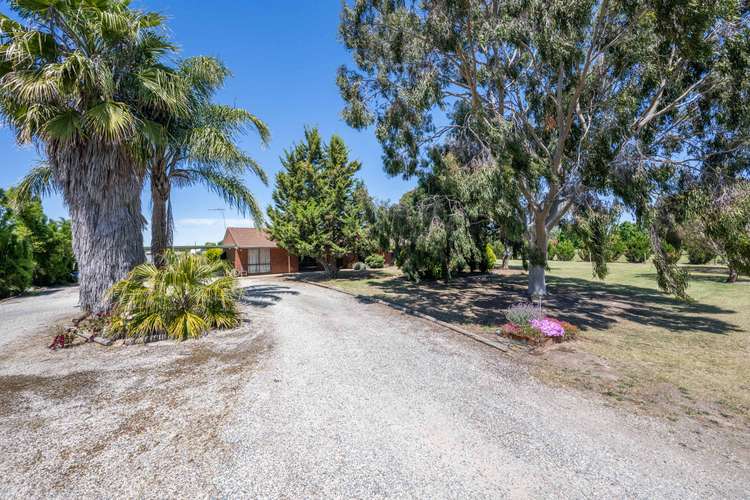 Main view of Homely acreageSemiRural listing, 50 Swainston Road, Shepparton East VIC 3631