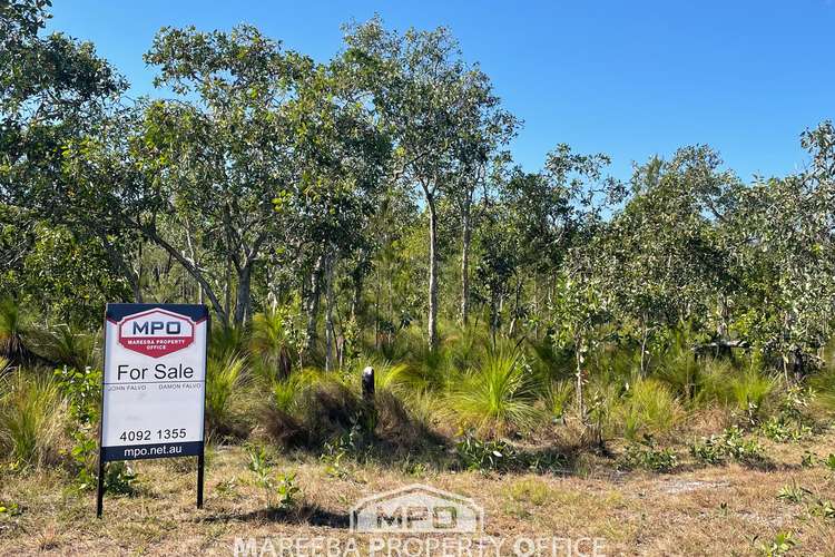 LOT 2 Euluma Creek Road, Julatten QLD 4871