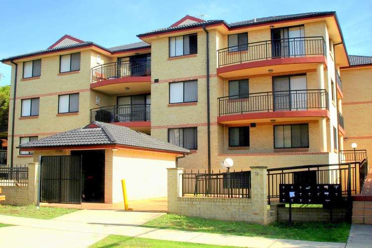 Main view of Homely unit listing, 3/1A Carmen Street, Bankstown NSW 2200