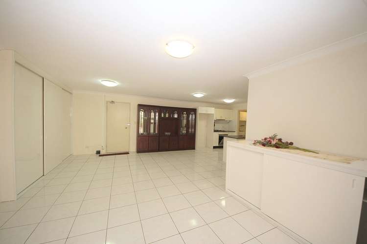 Second view of Homely unit listing, 3/1A Carmen Street, Bankstown NSW 2200