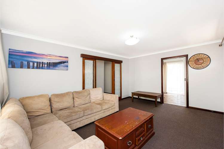Third view of Homely house listing, 11 Peron Close, Cooloongup WA 6168