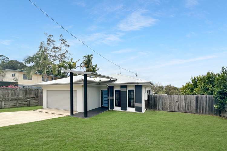 Main view of Homely house listing, 8 Sayre Crescent, Boyne Island QLD 4680