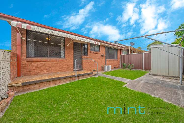 30/69-71 Bruce Avenue, Belfield NSW 2191