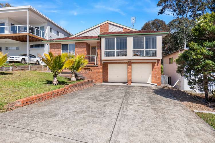 Main view of Homely house listing, 14 Yugura Street, Malua Bay NSW 2536