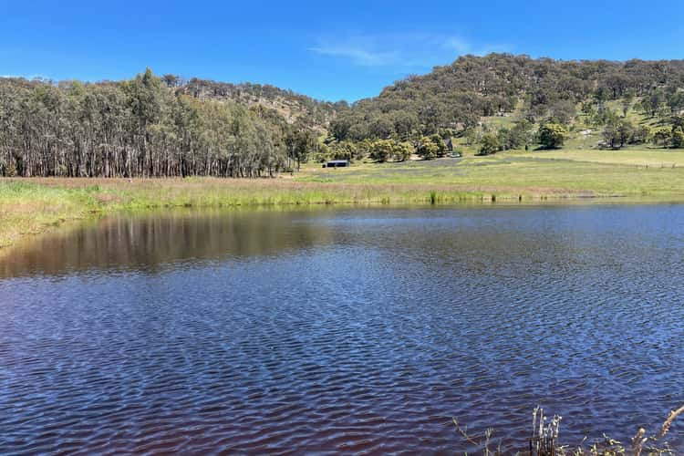 Main view of Homely lifestyle listing, 588 Euroa Mansfield Road, Euroa VIC 3666