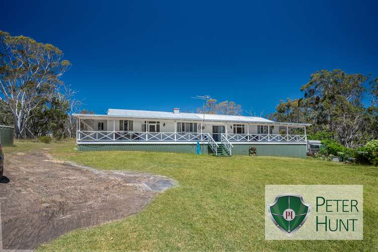 Main view of Homely acreageSemiRural listing, 67 Dredge Avenue, Douglas Park NSW 2569