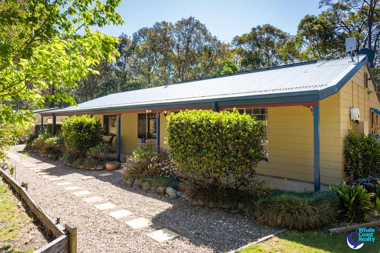 Main view of Homely house listing, 68 FLYING FOX ROAD, Narooma NSW 2546