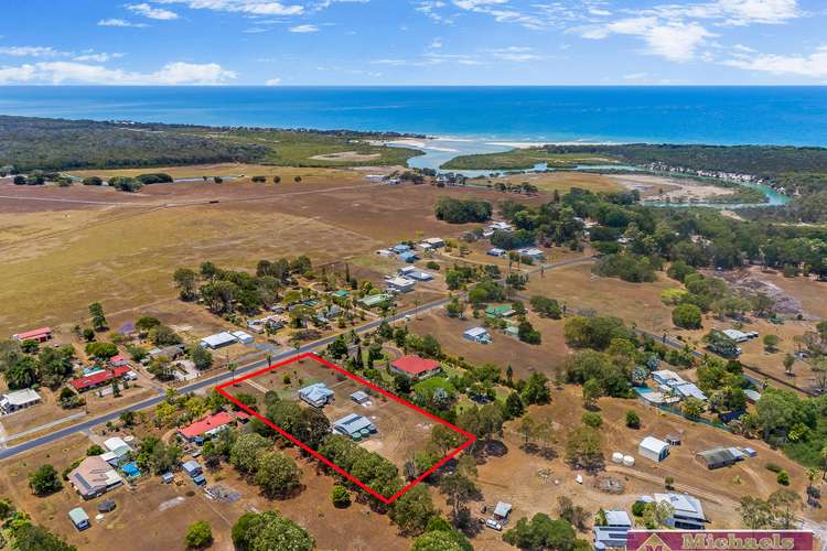 Main view of Homely house listing, 36 Davenport Drive, Coonarr QLD 4670