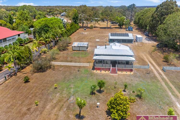 Fourth view of Homely house listing, 36 Davenport Drive, Coonarr QLD 4670