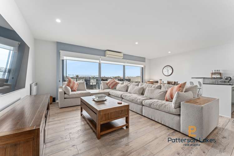 Fourth view of Homely apartment listing, 55/117 McLeod Road, Patterson Lakes VIC 3197