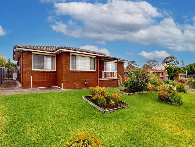 Main view of Homely house listing, 6 Selwyn Place, Quakers Hill NSW 2763