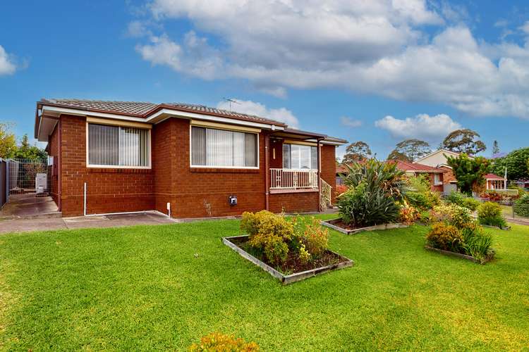 6 Selwyn Place, Quakers Hill NSW 2763