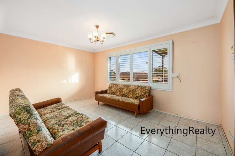 Sixth view of Homely house listing, 6 Selwyn Place, Quakers Hill NSW 2763