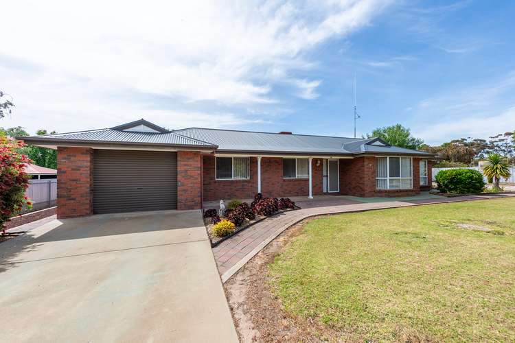 Main view of Homely house listing, 8 Malvern Road, Dimboola VIC 3414