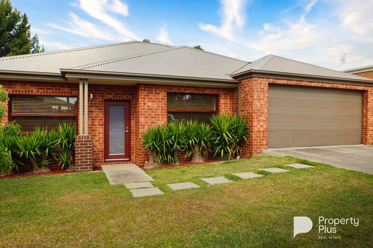 8A Benjamin Court, Spring Gully VIC 3550