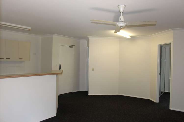 Third view of Homely unit listing, 8/212-214 Sir Fred Schonell Drive, St Lucia QLD 4067