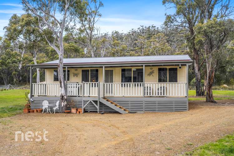 Main view of Homely house listing, 11 Paradise Court, Orford TAS 7190