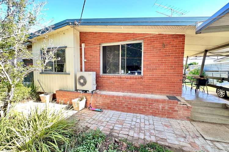 Main view of Homely house listing, 472 MACAULEY STREET, Hay NSW 2711