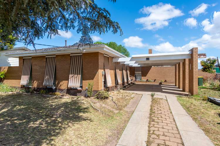 Main view of Homely house listing, 19 Dimboola Road, Nhill VIC 3418