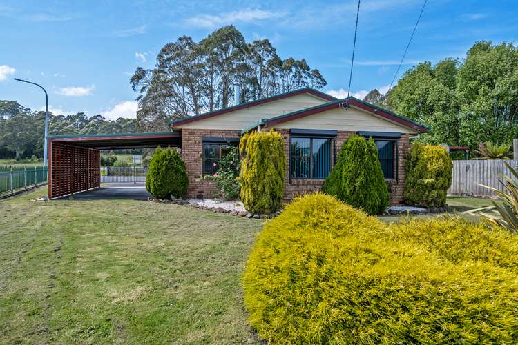 Main view of Homely house listing, 1 Scotchtown Road, Smithton TAS 7330