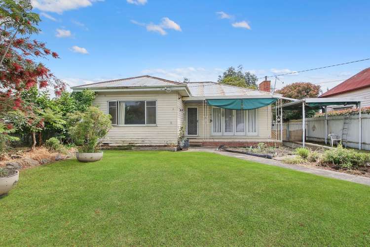 Main view of Homely house listing, 4 Chenery Street, Wodonga VIC 3690