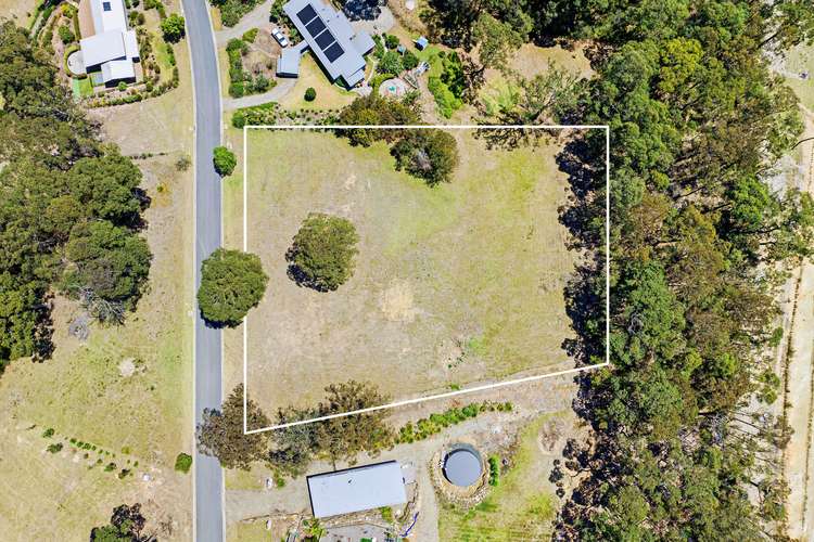 Second view of Homely residentialLand listing, 5 Smugglers Cove, Lilli Pilli NSW 2536