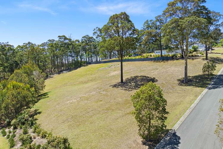 Fifth view of Homely residentialLand listing, 5 Smugglers Cove, Lilli Pilli NSW 2536