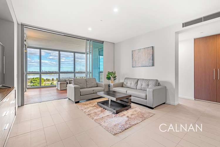 Main view of Homely apartment listing, 908/8 Adelaide Terrace, East Perth WA 6004