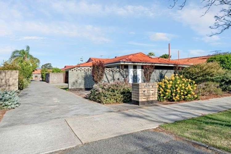Main view of Homely villa listing, 2/26 Strickland Street, South Perth WA 6151