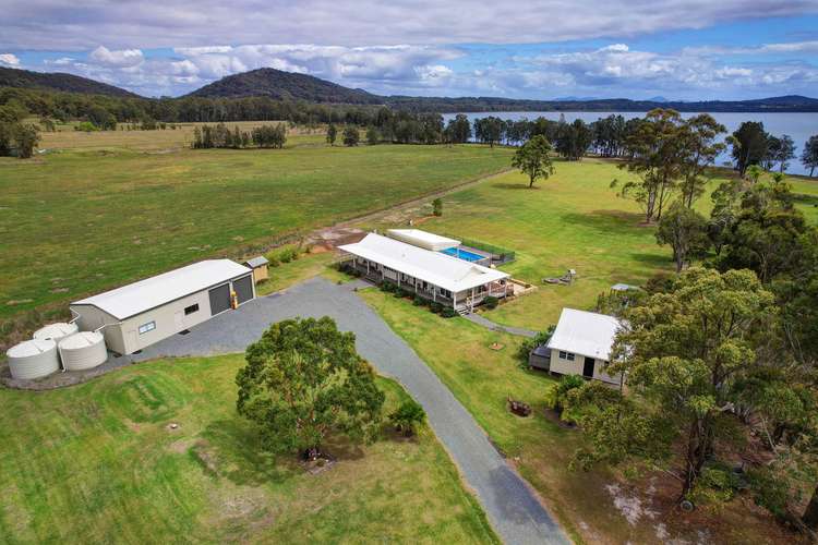 1328 Coomba Road, Coomba Bay NSW 2428
