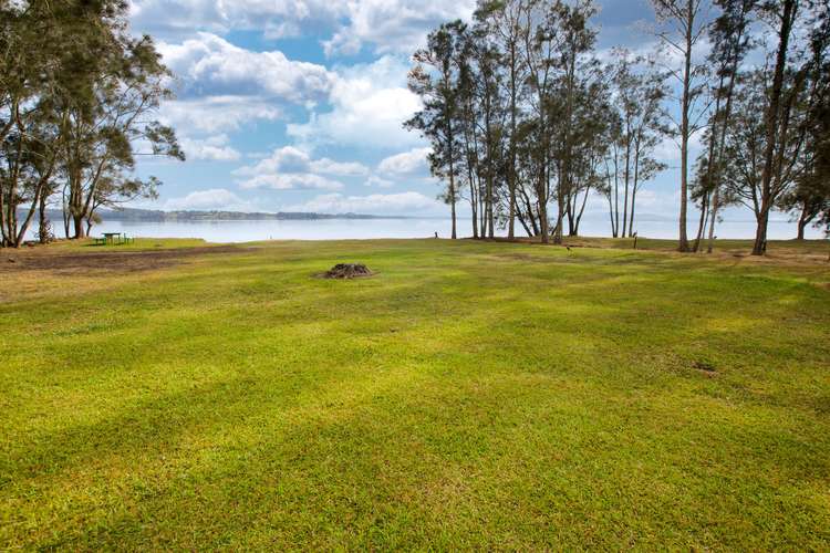 Third view of Homely acreageSemiRural listing, 1328 Coomba Road, Coomba Bay NSW 2428
