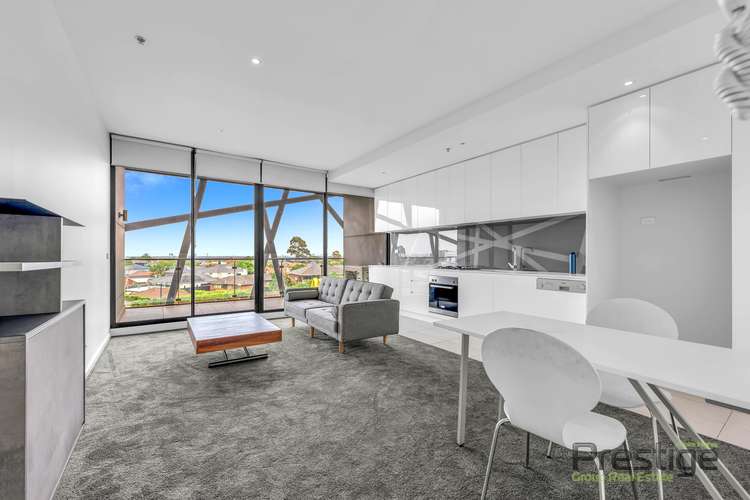 Main view of Homely apartment listing, 52/100 Keilor Road, Essendon VIC 3040