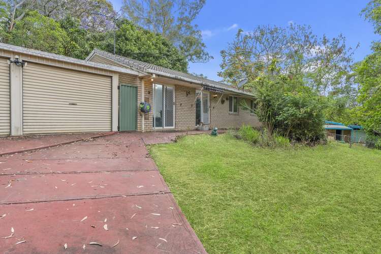 42 Jeffreys Road, Glass House Mountains QLD 4518