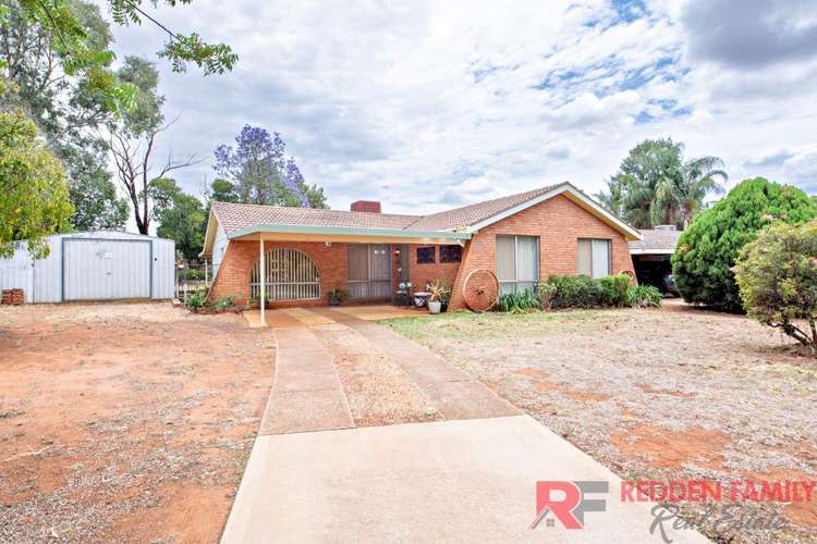 Main view of Homely house listing, 28 Springfield Way, Dubbo NSW 2830