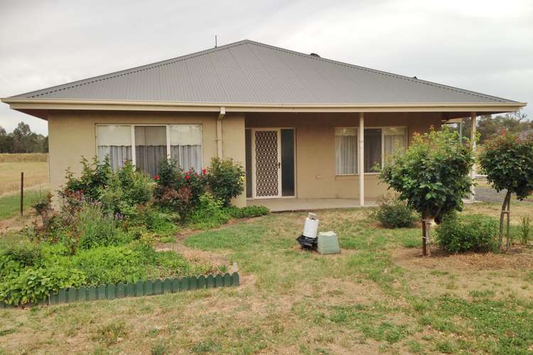 Main view of Homely house listing, 18 Panmure Street, Newstead VIC 3462