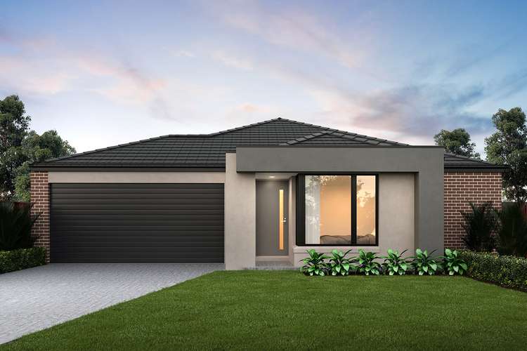 Main view of Homely house listing, Lot 233 Lempriere Road, Officer VIC 3809