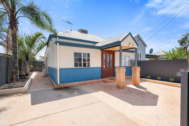 1 Rhodes Street, Kalgoorlie WA 6430