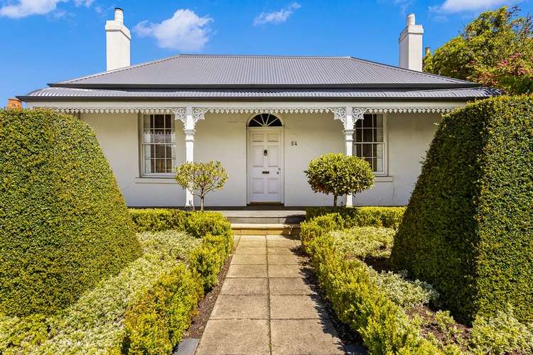 Main view of Homely house listing, 54 Elphin Road, Launceston TAS 7250